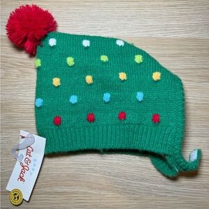 Cat & Jack Christmas Hat